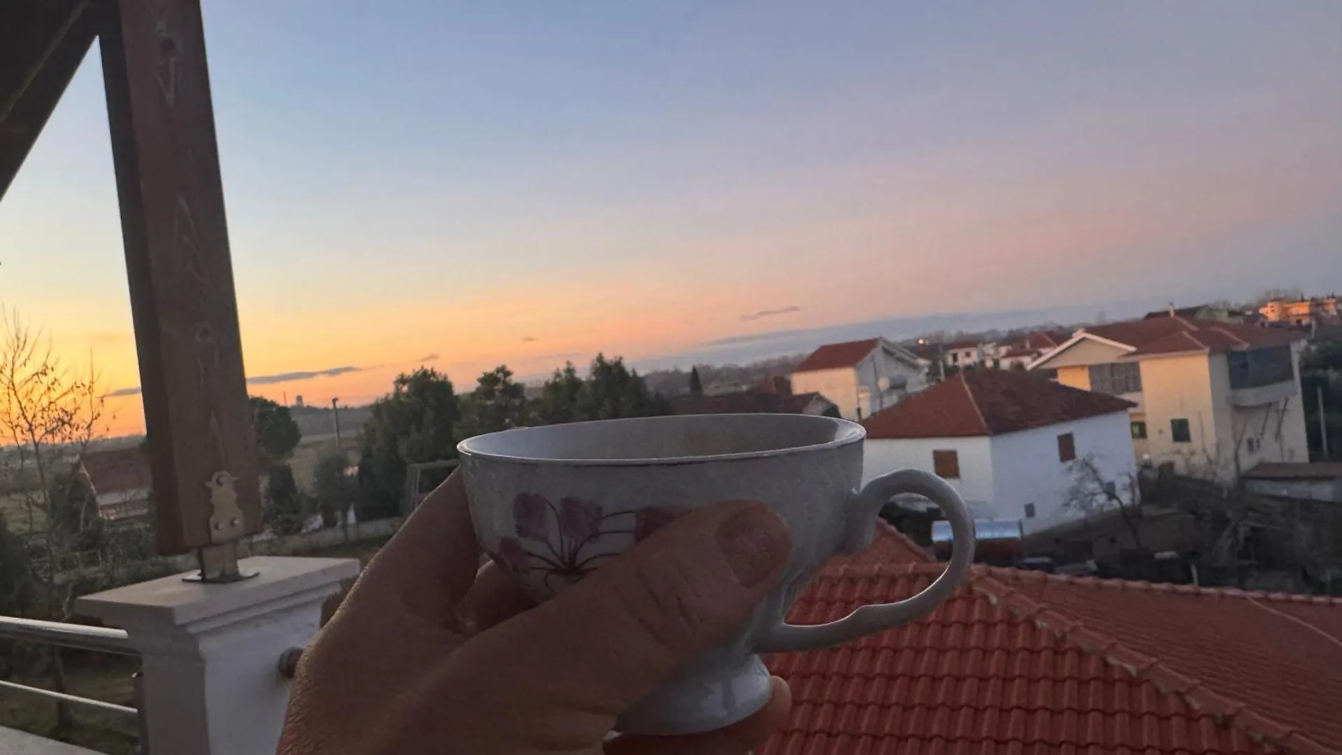 Golden View Διαμέρισμα Rrushkull  Αλβανία