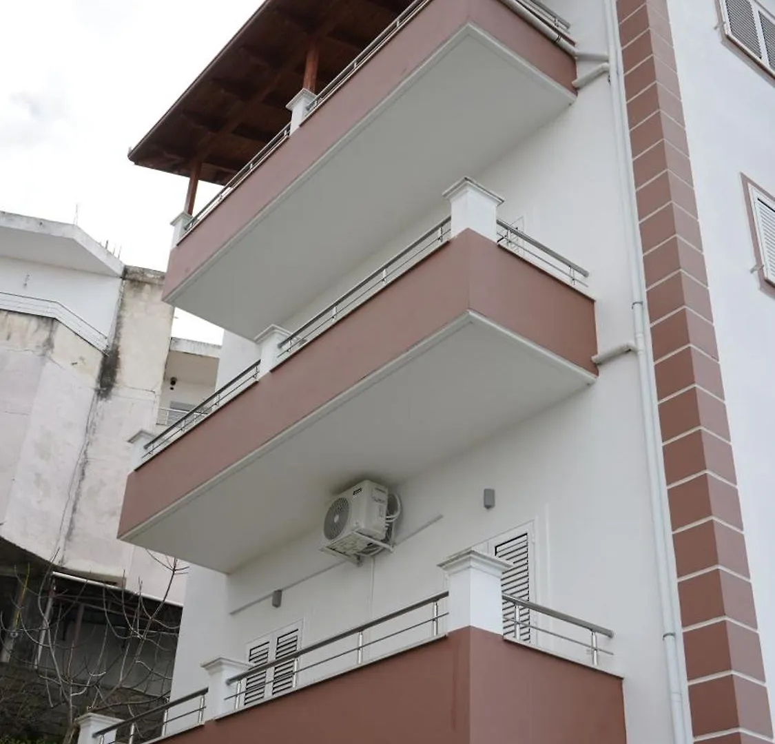 Golden View Διαμέρισμα Rrushkull  0*, Rrushkull (Durres) Αλβανία